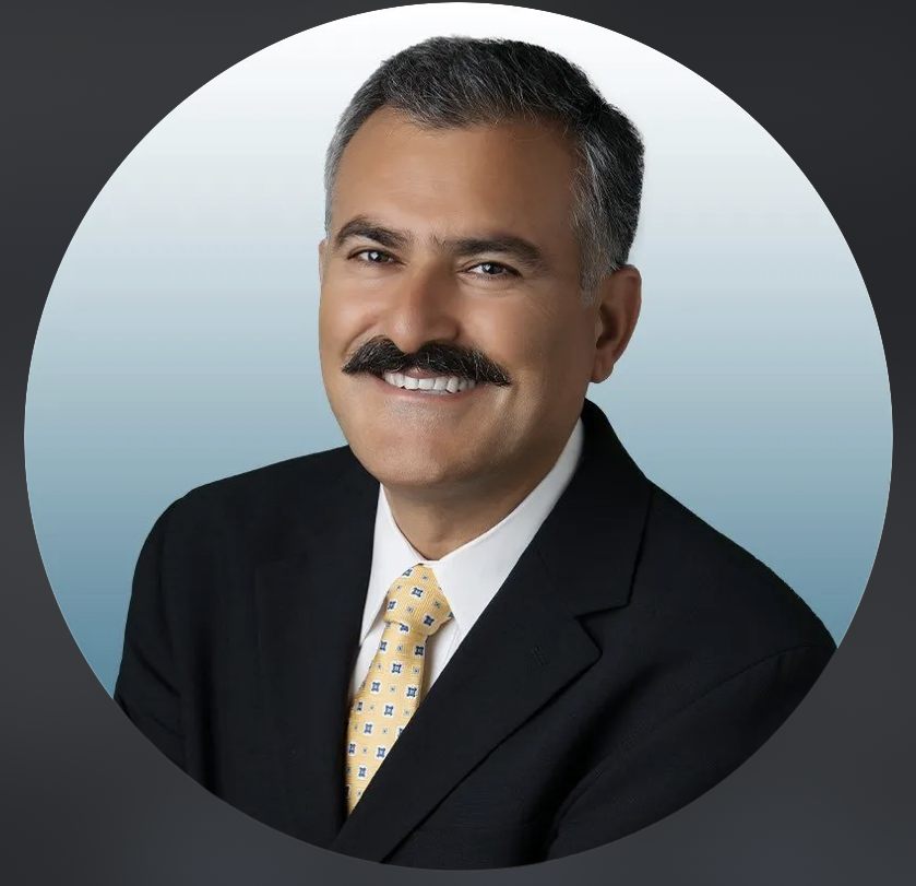 Shawn Shahbazi, Realtor